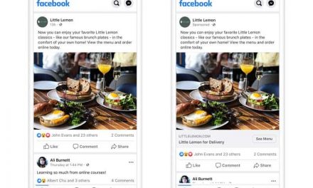 Phase By Step Promotion On Facebook