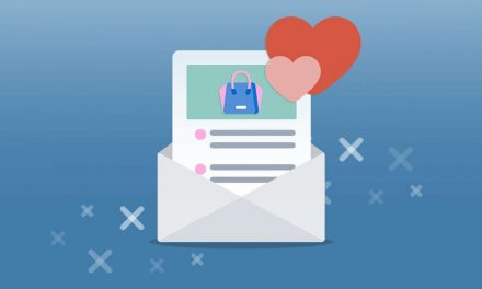 Function Fridays: How Kate Spade results in built-in products e-mails