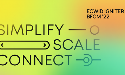 Get Ready for Black Friday and Cyber Monday with Ecwid