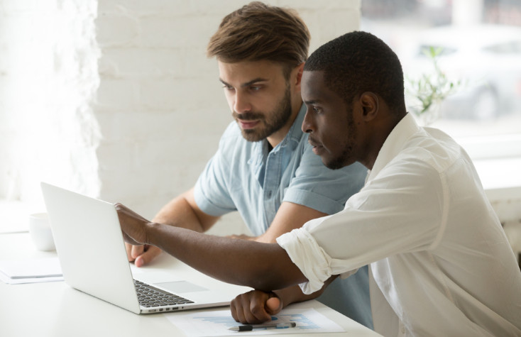 How Can Ecommerce Consultants Advantage Your Business enterprise?