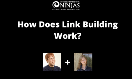 How to Do Website link Constructing in 2022-2023