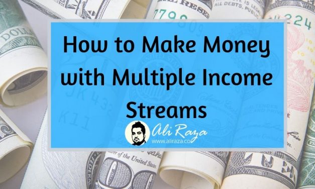 How to Make Money with Various Money Streams (2023)