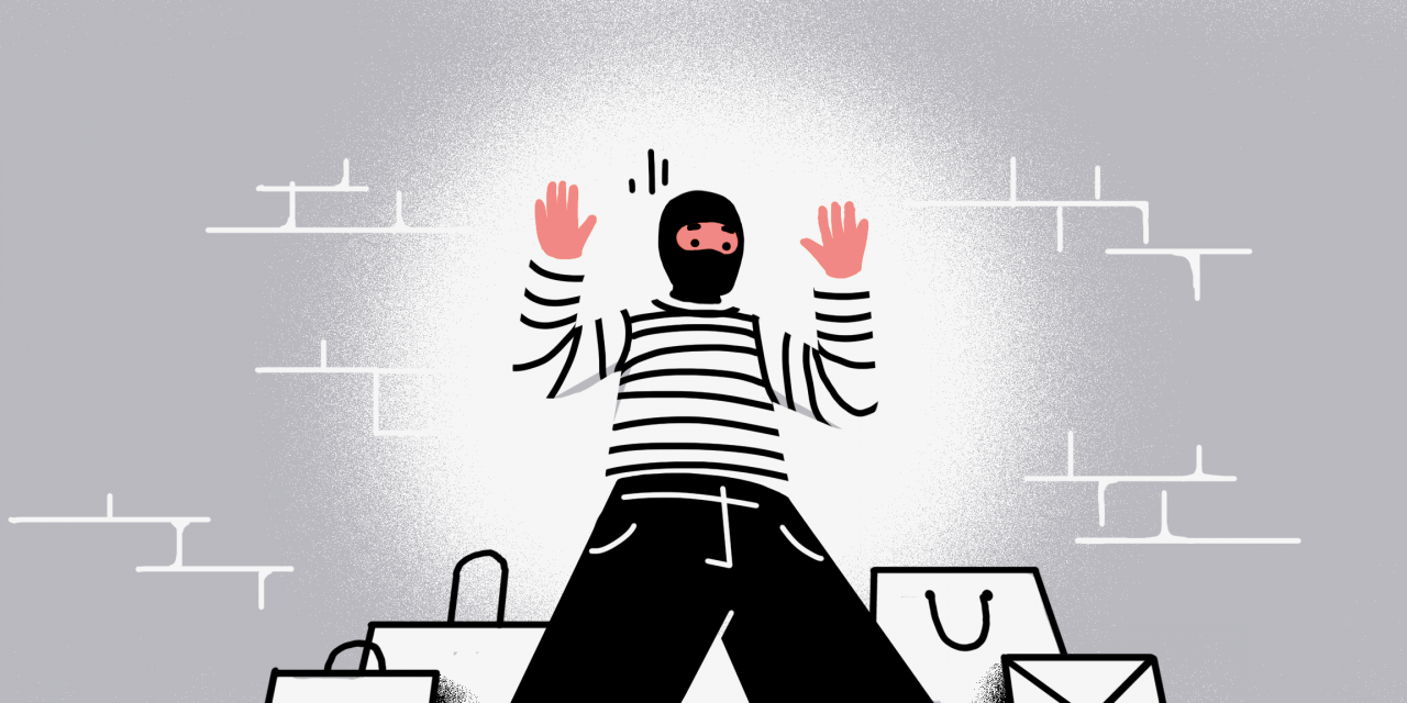 How to Protect Your Store From Online Shopping Scams