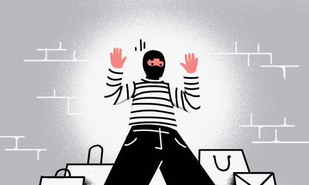 How to Protect Your Store From Online Shopping Scams