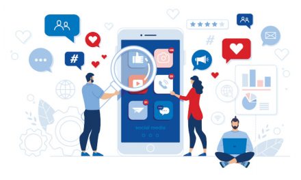 How to Carry out a Social Media Audit