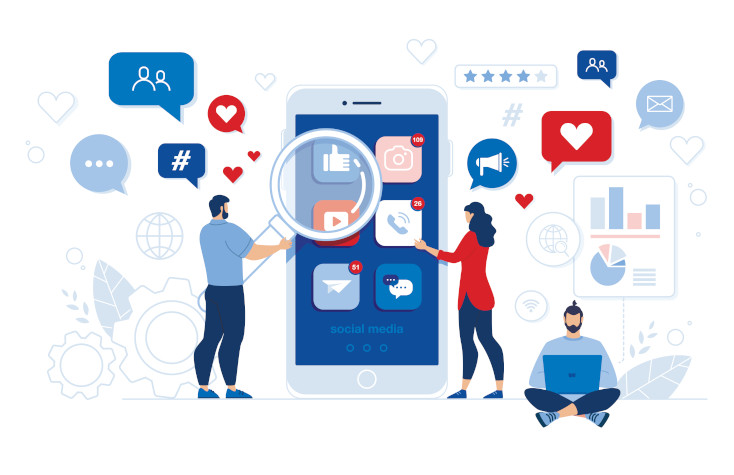 How to Carry out a Social Media Audit