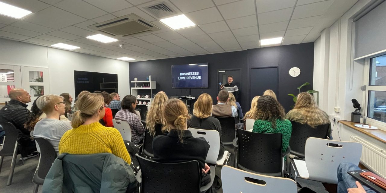 What your Paid Media strategy requires for 2023: the vital takeaways from our November Breakfast Briefing