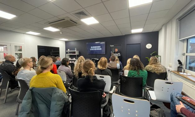 What your Paid Media strategy requires for 2023: the vital takeaways from our November Breakfast Briefing