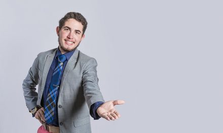 Time Your Small business Reintroduced In-Person Marketing?