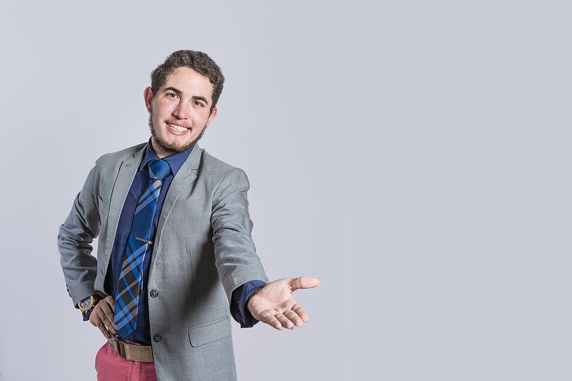 Time Your Small business Reintroduced In-Person Marketing?