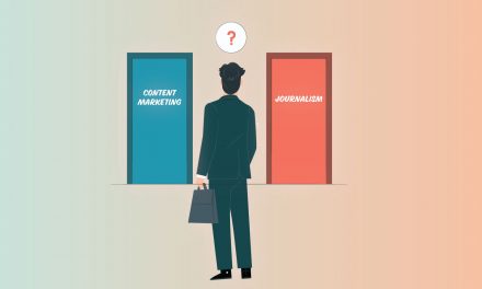 What’s the Big difference Involving Journalism and Information Promoting?