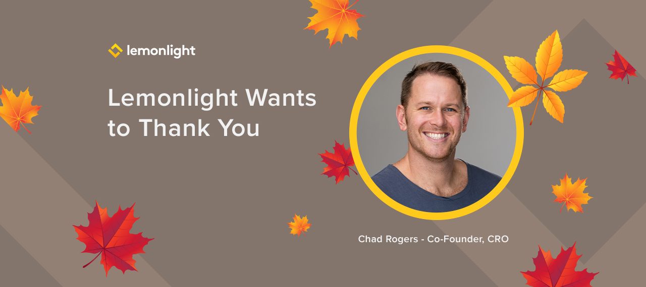 Thank You to Our Clients!