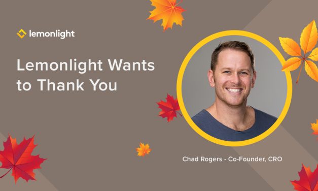 Thank You to Our Clients!