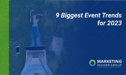 9 Biggest Event Trends of This Year