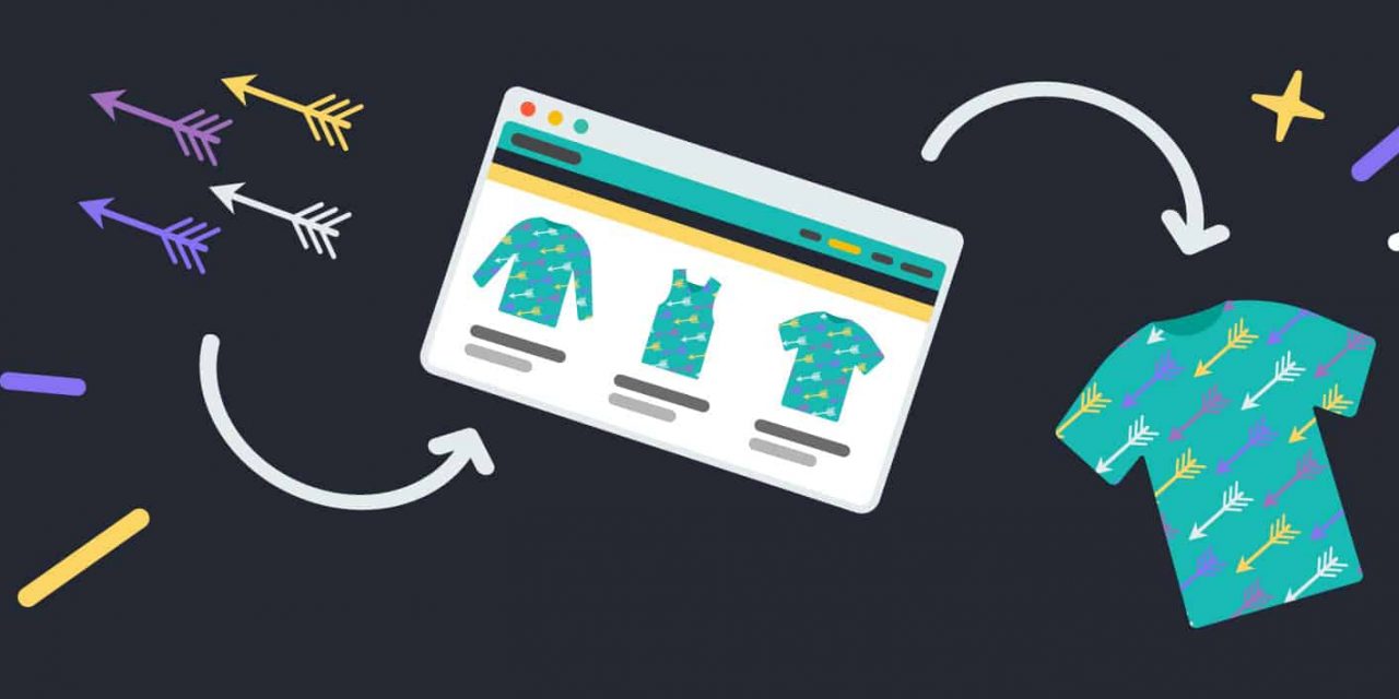 85 Easy To Sell Print-on-Demand Product Ideas In 2022