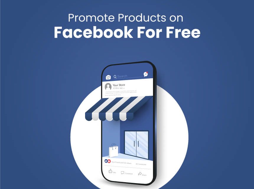 How To Endorse your Solutions on Fb For Free of charge