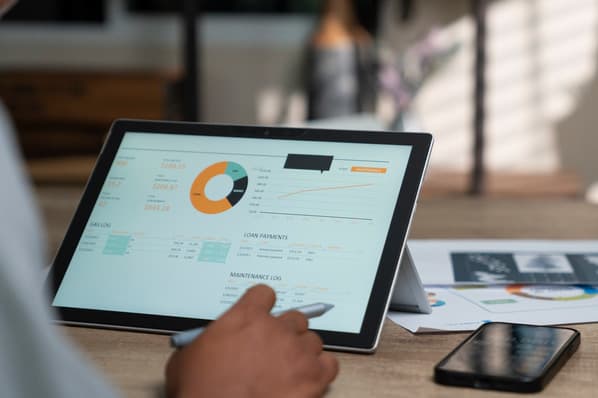 Are Seasonality & the Economy Impacting Marketers in Q4? [Traffic & Conversion Data from 150K+ Companies]