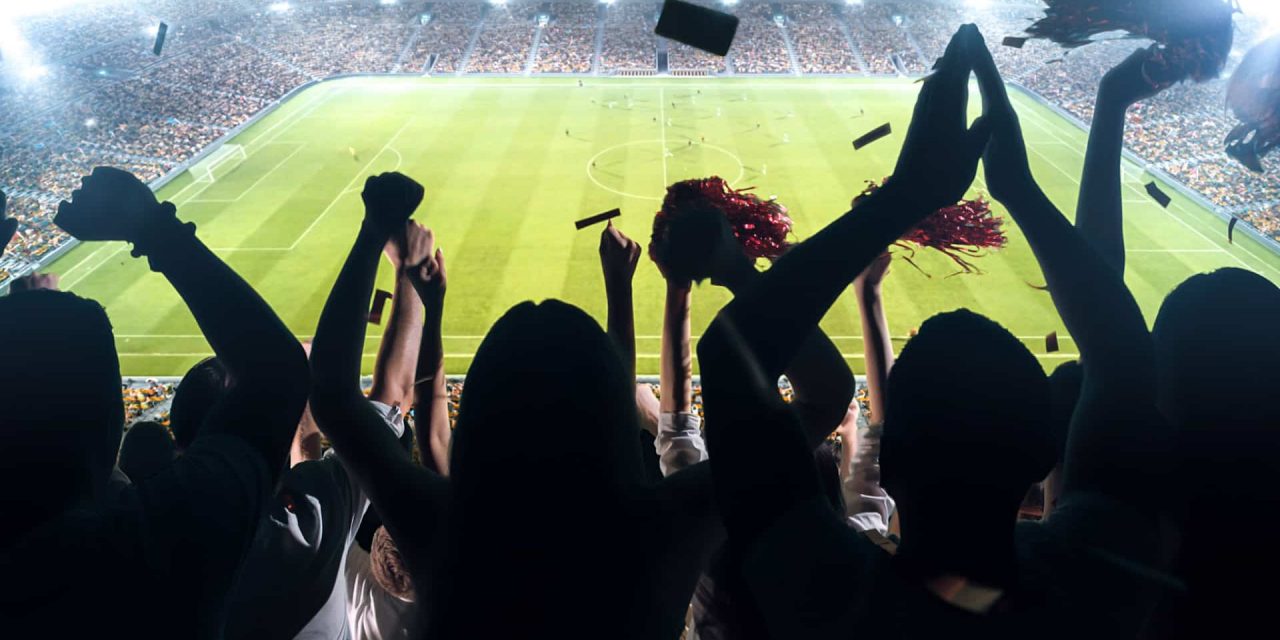 33 World Cup marketing statistics you need to know