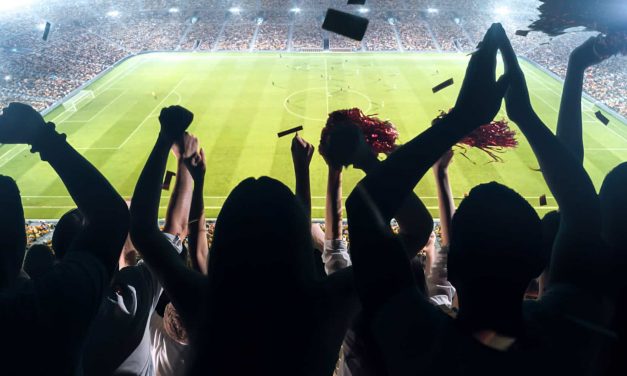 33 World Cup marketing statistics you need to know