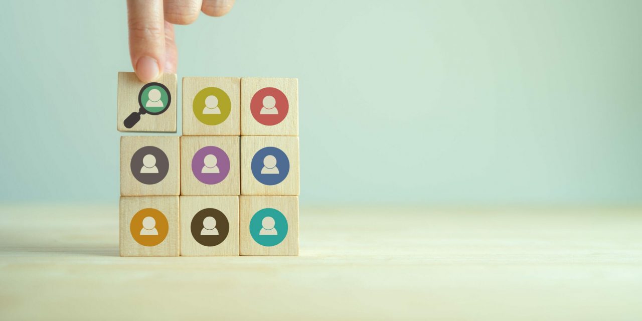 Adopting a merchandise-centric approach – Mind the Product