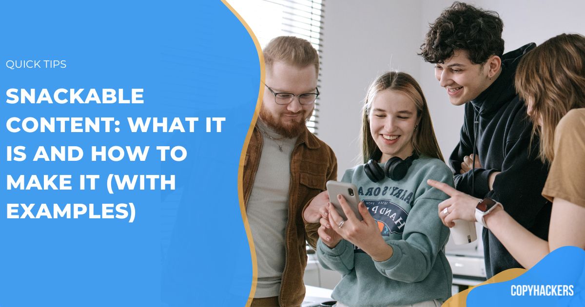 What it is and how to make it (with examples)