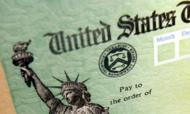 Stimulus Test 2023: IRS Confirms That They Are Not Taxable