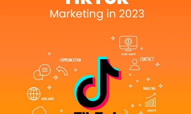 An Top guidebook To TikTok Promoting In 2023