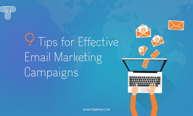 9 Factors to Make E-mail Marketing Strategies Effective & Powerful