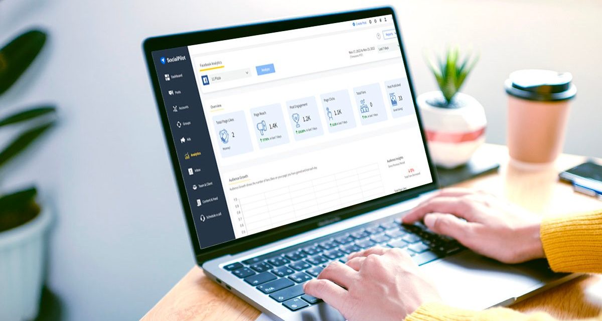10 Valuable Characteristics Social Media Dashboards Need to Have
