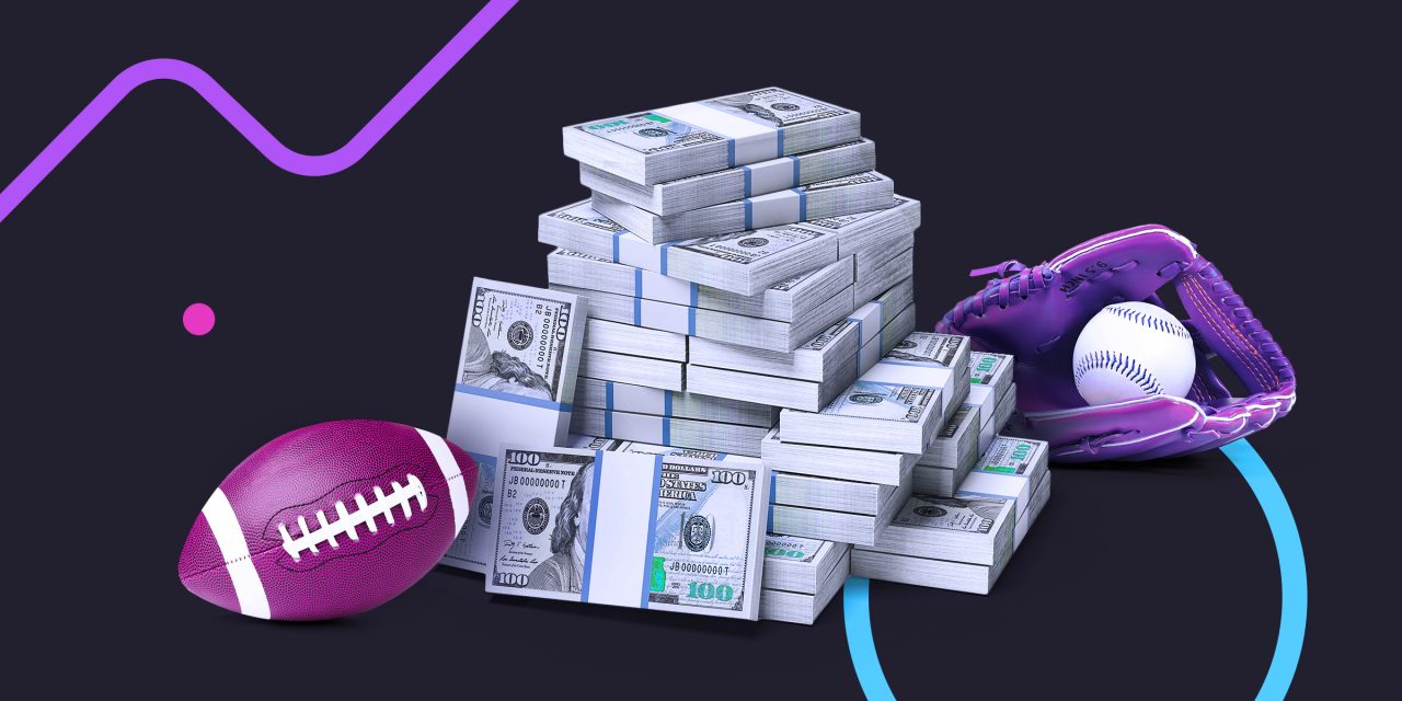 Advertising Athletics Betting: How, Why and Where