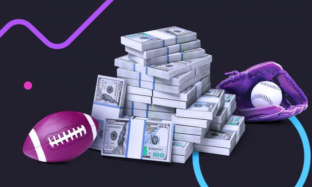 Advertising Athletics Betting: How, Why and Where