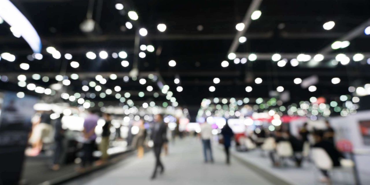 How to Pull Off a Virtual Trade Show