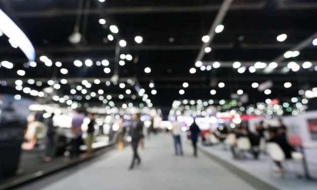 How to Pull Off a Virtual Trade Show