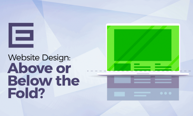 Above the Fold vs. Below the Fold: Does it Matter in [2022]
