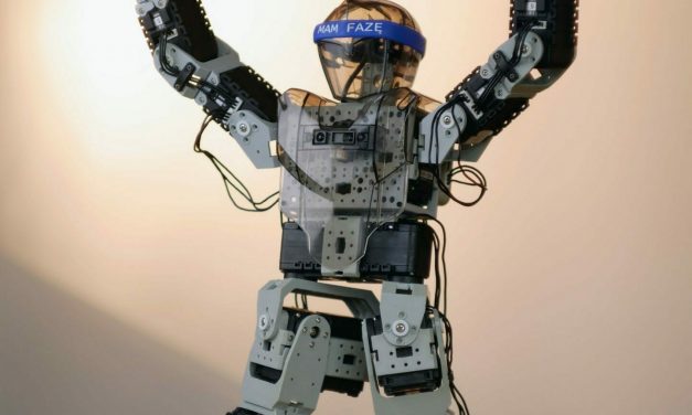 Weekend Favs -Hyperfury, Union Avatars, and Photosonic