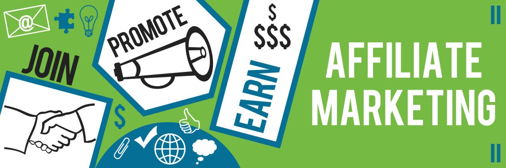 Ways to Make Money with Affiliate Marketing