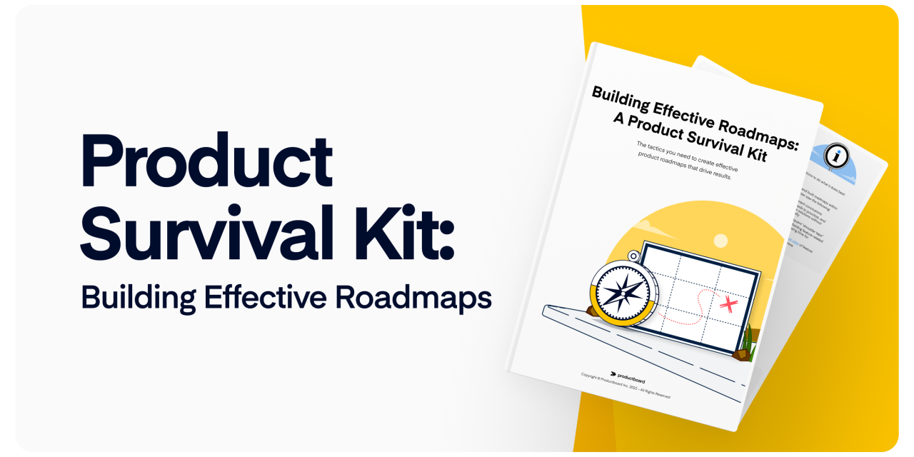 3 techniques to push effects with solution roadmaps
