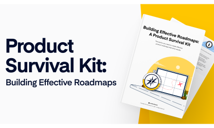 3 techniques to push effects with solution roadmaps