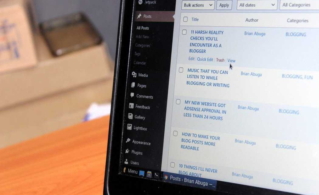 The Best Alternatives to WordPress for 2023