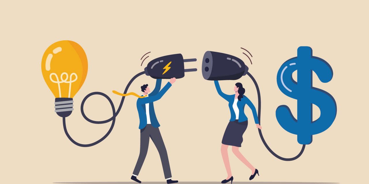 Stop to Conclusion Material Marketing Remedy