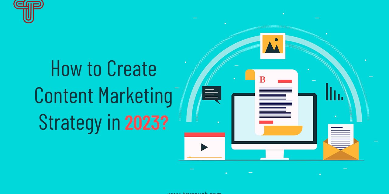 How to Develop a Branded Written content Promoting System in 2023?