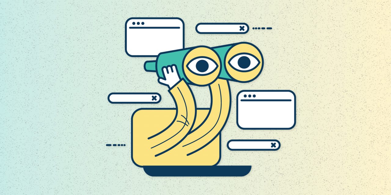 Key Initiatives for an Efficient Information Tactic