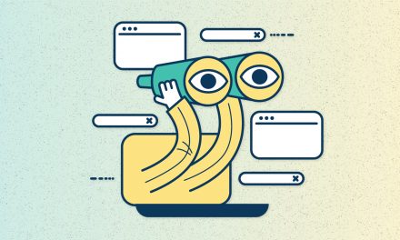 Key Initiatives for an Efficient Information Tactic