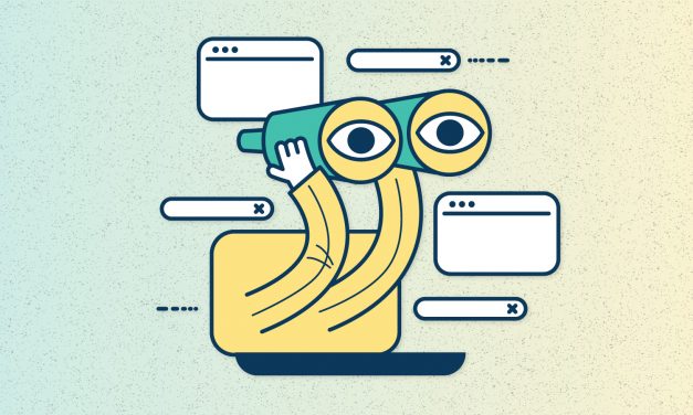 Key Initiatives for an Efficient Information Tactic