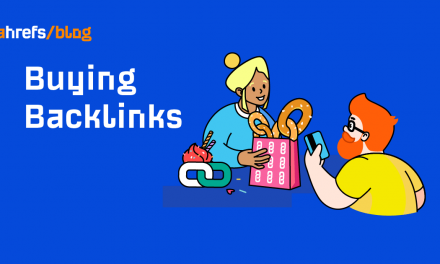 Should You Buy Backlinks in 2022? It Depends