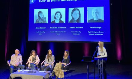 How to acquire in internet marketing in 2023: a round-up of our associate occasion with UoN