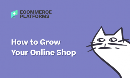 How to Grow Your Online Business In 21 Steps