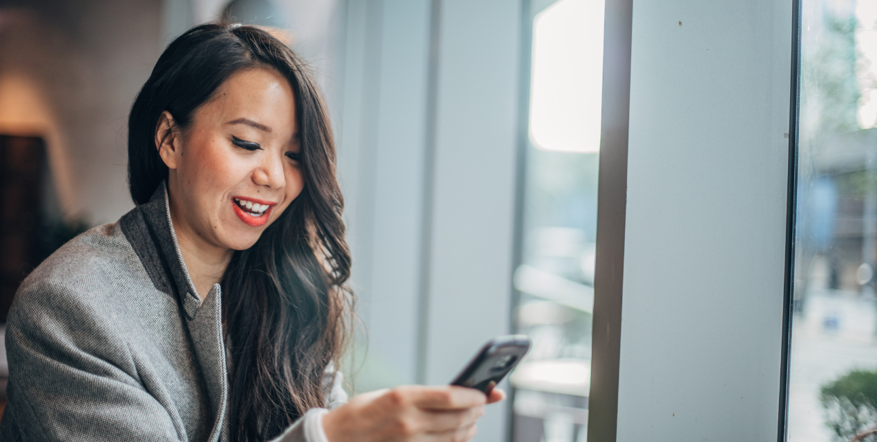 Profit in 3 Simple Steps