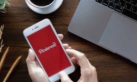 The Beginner’s Guide To Pinterest Marketing
