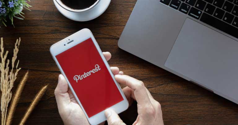 The Beginner’s Guide To Pinterest Marketing